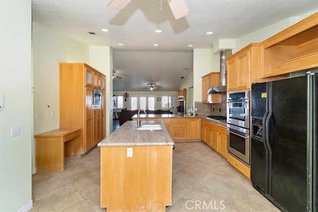 Detail Gallery Image 23 of 34 For 9050 Ponderosa Rd, Pinon Hills,  CA 92372 - 4 Beds | 2 Baths