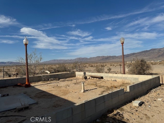 Detail Gallery Image 6 of 41 For 81821 Virginia Rd, Twentynine Palms,  CA 92277 - 2 Beds | 1 Baths