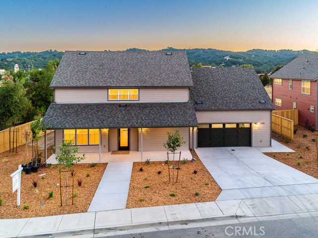 Detail Gallery Image 1 of 50 For 1797 S Mirasol Way, Atascadero,  CA 93422 - 6 Beds | 4/1 Baths
