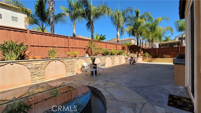 Detail Gallery Image 40 of 40 For 27852 Whittington Rd, Menifee,  CA 92584 - 5 Beds | 3/1 Baths