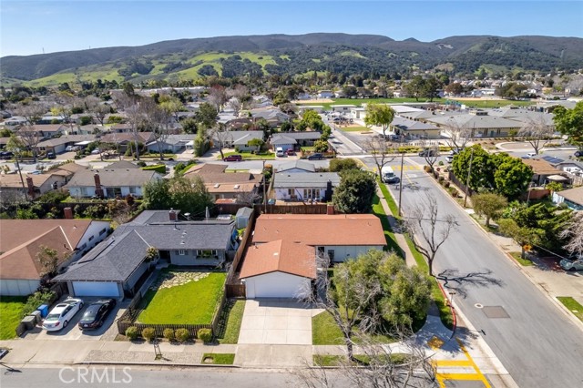 Detail Gallery Image 43 of 44 For 1465 Gulf, San Luis Obispo,  CA 93405 - 4 Beds | 2 Baths