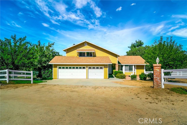 31750 1st Street, Acton, California 93510, 3 Bedrooms Bedrooms, ,2 BathroomsBathrooms,Single Family Residence,For Sale,1st,SR25029275