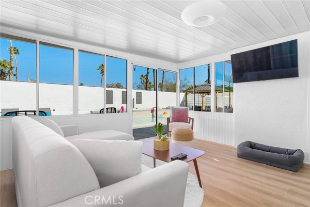 Detail Gallery Image 17 of 32 For 2404 E Bellamy Rd, Palm Springs,  CA 92262 - 4 Beds | 2 Baths