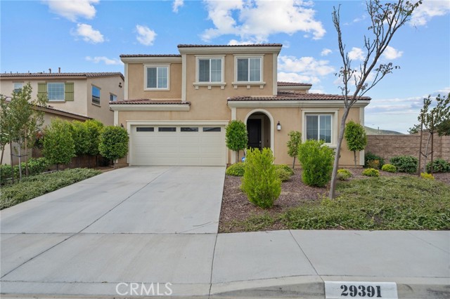 Detail Gallery Image 35 of 42 For 29391 Alamitos Dr, Menifee,  CA 92585 - 3 Beds | 3 Baths