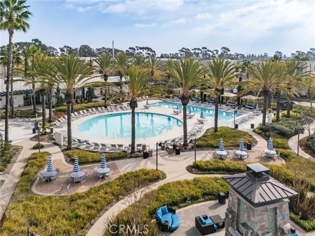 Detail Gallery Image 56 of 60 For 12921 Mission Avenue #102,  Hawthorne,  CA 90250 - 2 Beds | 2/1 Baths