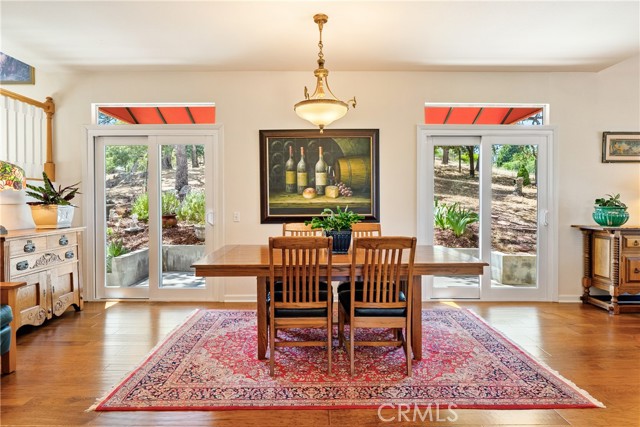 Detail Gallery Image 8 of 75 For 6600 San Gabriel Rd, Atascadero,  CA 93422 - 4 Beds | 2/1 Baths