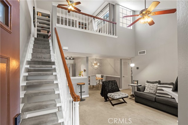 Detail Gallery Image 2 of 29 For 24129 Del Monte Dr #162,  Valencia,  CA 91355 - 1 Beds | 1 Baths