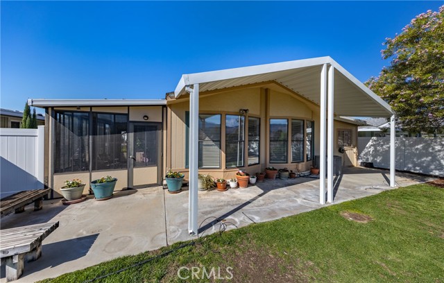 Detail Gallery Image 19 of 31 For 24600 Mountain Ave #18,  Hemet,  CA 92544 - 2 Beds | 2 Baths