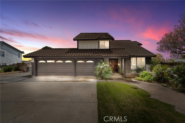 Detail Gallery Image 2 of 36 For 9543 Sunflower St, Rancho Cucamonga,  CA 91737 - 4 Beds | 3 Baths