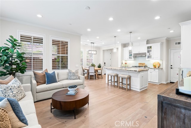 Detail Gallery Image 8 of 39 For 51 Garcilla Dr, Rancho Mission Viejo,  CA 92694 - 3 Beds | 3 Baths