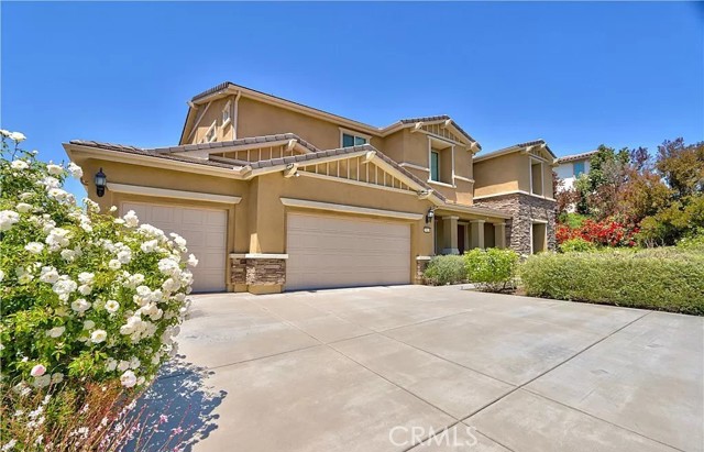 Detail Gallery Image 1 of 1 For 37825 Mockingbird Ave, Murrieta,  CA 92563 - 5 Beds | 4 Baths