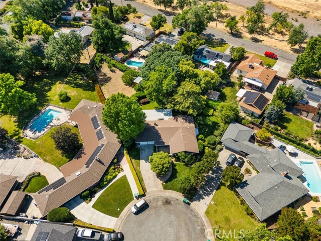 Detail Gallery Image 45 of 49 For 1671 Plumas Way, Chico,  CA 95926 - 3 Beds | 2 Baths