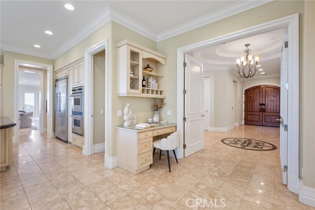 Detail Gallery Image 43 of 67 For 20 via Del Cielo, Rancho Palos Verdes,  CA 90275 - 4 Beds | 6 Baths