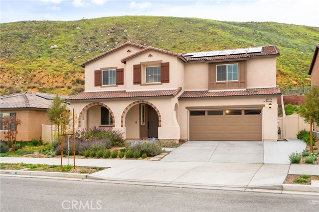 Detail Gallery Image 6 of 31 For 31014 Avenida Ramblas, Highland,  CA 92346 - 4 Beds | 3 Baths