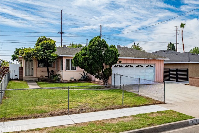 Detail Gallery Image 26 of 26 For 13718 Busby Dr, Whittier,  CA 90605 - 3 Beds | 1 Baths