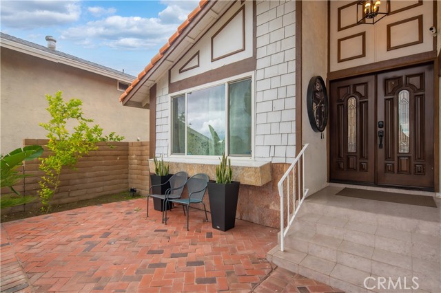 Detail Gallery Image 6 of 30 For 1424 Tierra Cima Ave, Walnut,  CA 91789 - 4 Beds | 3 Baths
