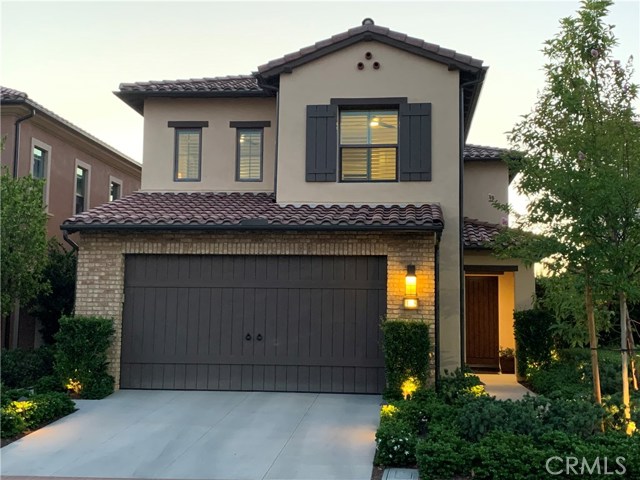 105 Yuba, Irvine, CA 92620