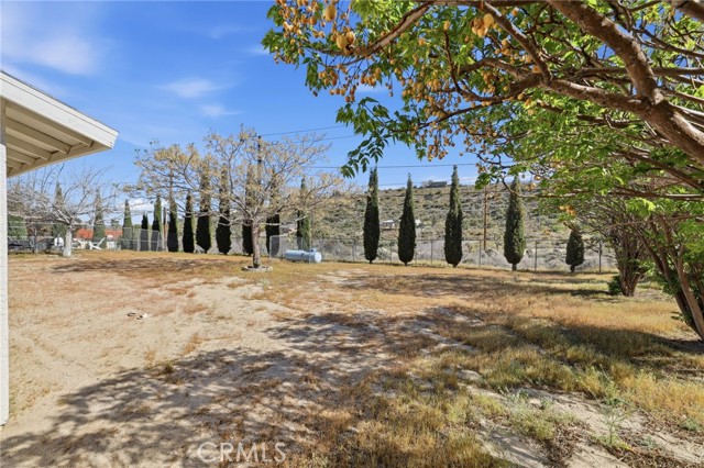 Detail Gallery Image 23 of 23 For 7680 Rockaway Ave, Yucca Valley,  CA 92284 - 3 Beds | 2 Baths