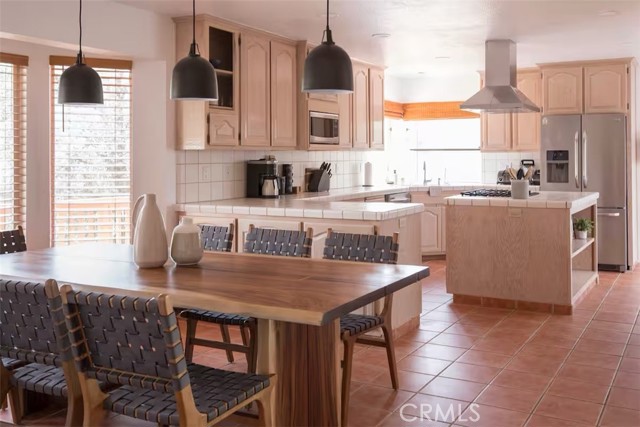 Detail Gallery Image 7 of 21 For 40584 Indian Springs, Oakhurst,  CA 93644 - 4 Beds | 3 Baths