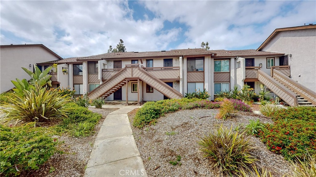 1677 Melrose Avenue G, Chula Vista, CA 91911