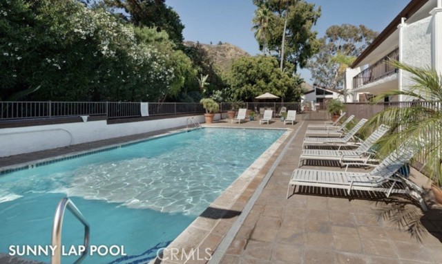 Detail Gallery Image 10 of 20 For 26664 Seagull #B214,  Malibu,  CA 90265 - 1 Beds | 1 Baths