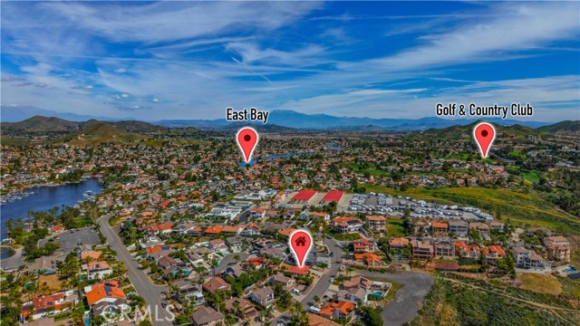 Detail Gallery Image 36 of 43 For 22082 Loch Lomond Dr, Canyon Lake,  CA 92587 - 2 Beds | 2 Baths