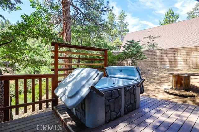 Detail Gallery Image 43 of 49 For 41625 Thrush Ct, Big Bear Lake,  CA 92315 - 4 Beds | 3 Baths