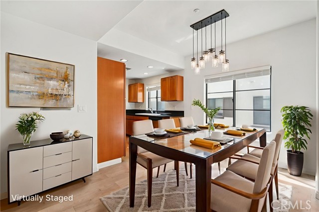 Detail Gallery Image 11 of 51 For 879 Michigan Bld #K,  Pasadena,  CA 91107 - 3 Beds | 2/1 Baths