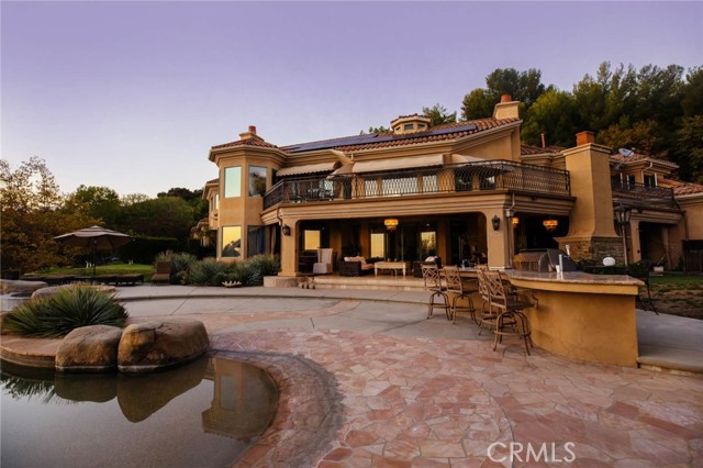 Detail Gallery Image 9 of 73 For 365 Oak Mountain Rd, Bradbury,  CA 91008 - 4 Beds | 4/2 Baths