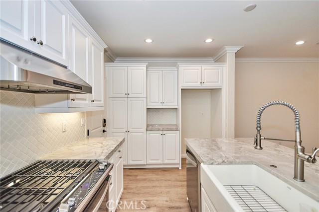 Detail Gallery Image 11 of 36 For 2437 Sanabria Ln, Brea,  CA 92821 - 3 Beds | 2/1 Baths