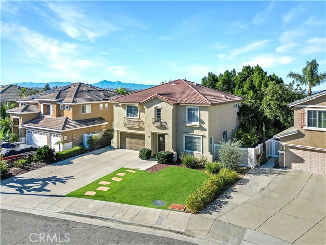 Detail Gallery Image 2 of 42 For 8449 Monique Ct, Riverside,  CA 92508 - 4 Beds | 3 Baths