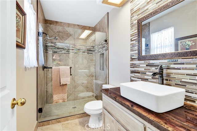 Detail Gallery Image 22 of 53 For 57490 Redondo St, Yucca Valley,  CA 92284 - 3 Beds | 2 Baths