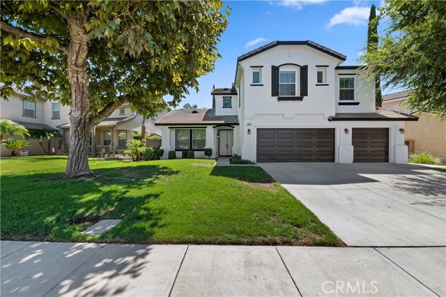 13527 Jasper Loop, Eastvale, CA 92880