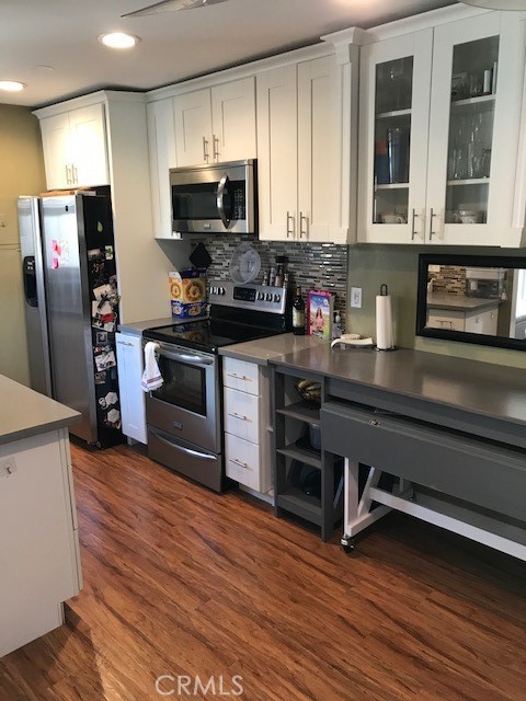 Detail Gallery Image 16 of 28 For 2900 Madison #C27,  Fullerton,  CA 92831 - 1 Beds | 1 Baths