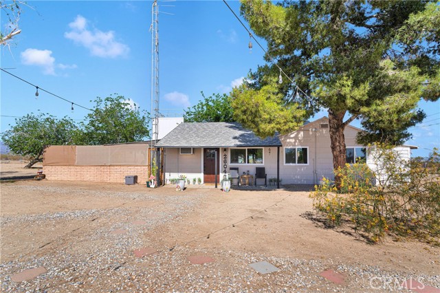 Detail Gallery Image 3 of 49 For 26042 E Avenue U8, Llano,  CA 93544 - 1 Beds | 1 Baths