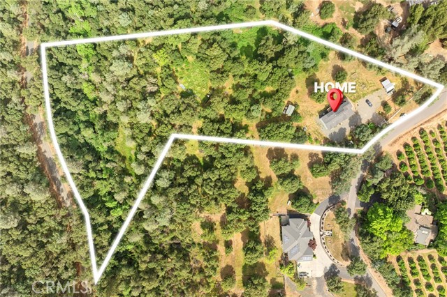 Detail Gallery Image 53 of 55 For 635 Circle Dr, Oroville,  CA 95966 - 3 Beds | 2 Baths