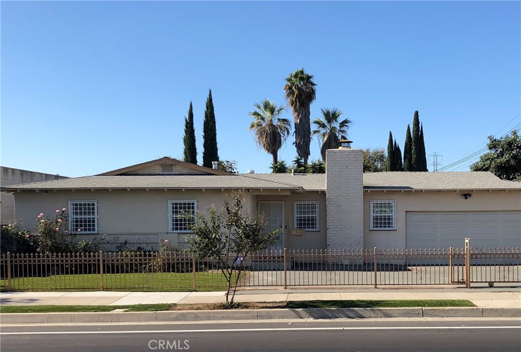 1645 S Euclid Street