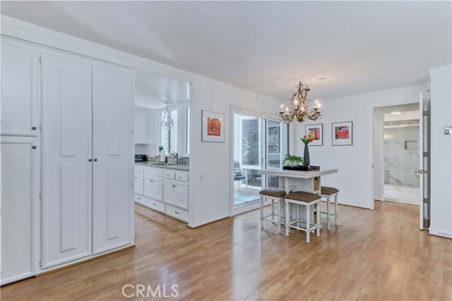 Detail Gallery Image 13 of 35 For 679 via Alhambra #D,  Laguna Woods,  CA 92637 - 2 Beds | 1 Baths