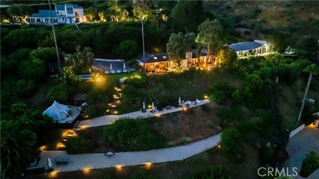 Detail Gallery Image 44 of 45 For 3662 Sweetwater Canyon Dr, Malibu,  CA 90265 - 3 Beds | 2 Baths