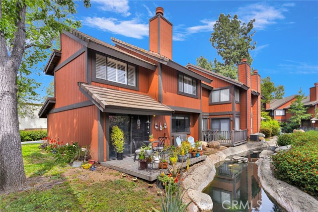 Detail Gallery Image 44 of 65 For 152 Cedar Creek, San Dimas,  CA 91773 - 2 Beds | 3 Baths