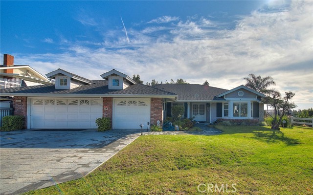 Image 2 for 15311 Hawthorn Ave, Chino Hills, CA 91709