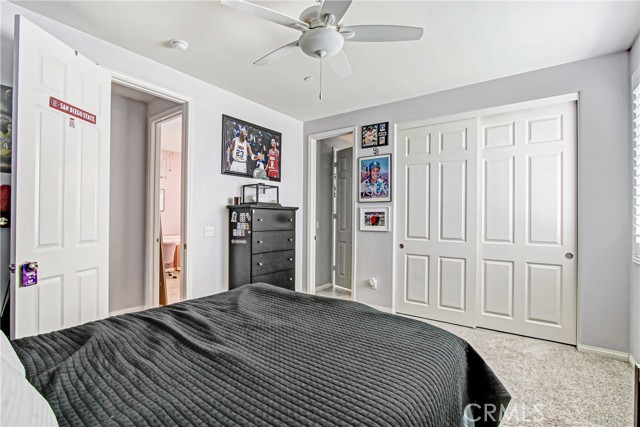 Detail Gallery Image 31 of 35 For 34755 Myoporum, Murrieta,  CA 92563 - 4 Beds | 3/1 Baths