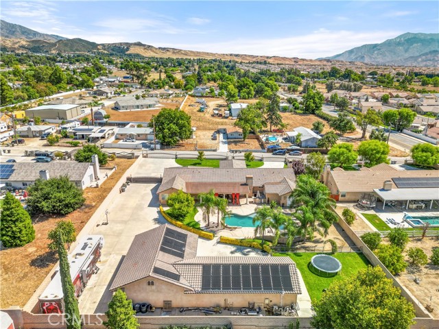 Detail Gallery Image 55 of 59 For 10985 Crowther Ln, Beaumont,  CA 92223 - 4 Beds | 3/1 Baths