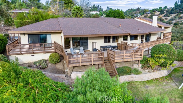 Detail Gallery Image 6 of 66 For 1710 Pueblo Crest Ln, La Habra Heights,  CA 90631 - 4 Beds | 3 Baths