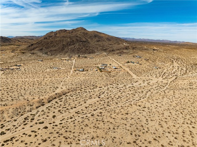 Detail Gallery Image 11 of 30 For 0 Avenida Del Sol, Joshua Tree,  CA 92252 - – Beds | – Baths