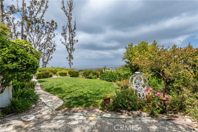 10 Stallion Road, Rancho Palos Verdes, California 90275, 4 Bedrooms Bedrooms, ,2 BathroomsBathrooms,Residential,Sold,Stallion,PV24106893