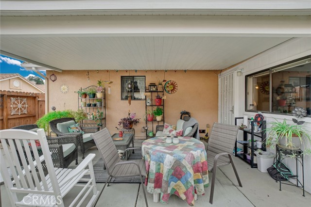 Detail Gallery Image 28 of 30 For 732 Alondra, Hemet,  CA 92545 - 2 Beds | 2 Baths