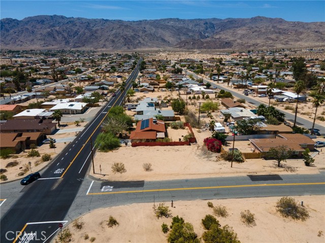 Detail Gallery Image 3 of 15 For 0 Sunnyslope Dr, Twentynine Palms,  CA 92277 - – Beds | – Baths