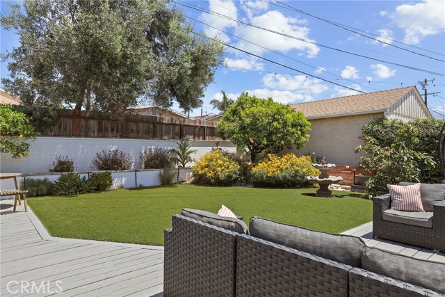 Detail Gallery Image 27 of 34 For 1156 W 26th St, San Pedro,  CA 90731 - 3 Beds | 2 Baths