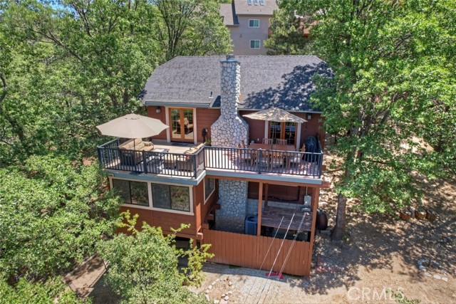 Detail Gallery Image 28 of 29 For 28662 Zion Dr, Lake Arrowhead,  CA 92352 - 3 Beds | 2 Baths